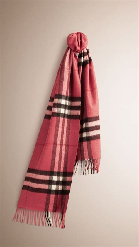 burberry sciarpa rainbow|burberry designer scarf.